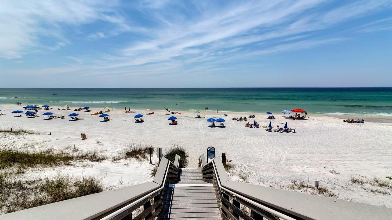 Hidden Beach 228 Santa Rosa Beach Dış mekan fotoğraf