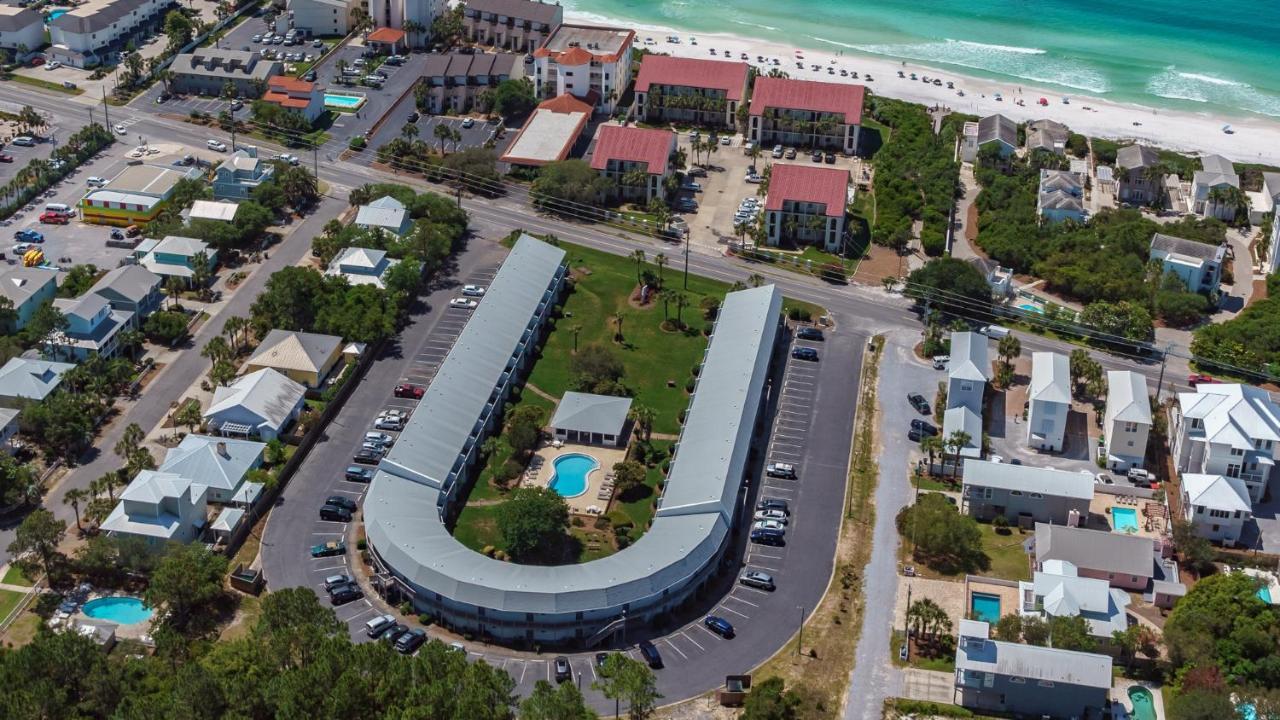 Hidden Beach 228 Santa Rosa Beach Dış mekan fotoğraf