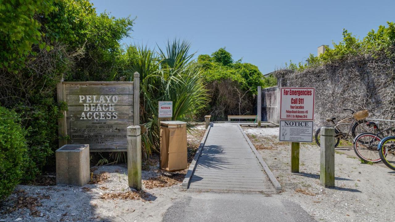 Hidden Beach 228 Santa Rosa Beach Dış mekan fotoğraf