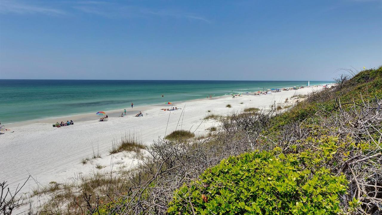 Hidden Beach 228 Santa Rosa Beach Dış mekan fotoğraf